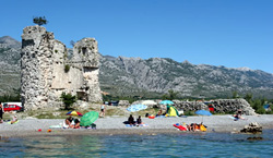 Starigrad Paklenica